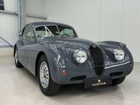 Używany Jaguar D-Type SE 265 KM (194 kW) 1956 Szary