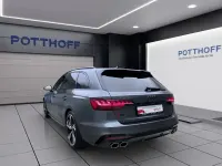 Gebraucht Audi S4 Sport 341 PS (250 kW) 2024 Grau Kombi