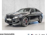 Gebraucht BMW X4 M Competition Edition 510 PS (375 kW) 2024 Individual lack (preis laut be SUV