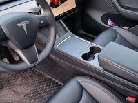 Gebraucht Tesla Model Y 378 kW (514 PS) 2023 Rot SUV