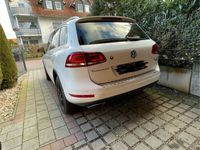 gebraucht VW Touareg 3.0 V6 TDI 150kW Tiptr Edition X BMT...