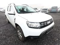Usata Dacia Duster Expression 91 CV (66 kW) 2023 Bianco SUV