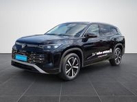 Gebraucht VW Tayron Elegance 150 PS (110 kW) 2025 Schwarz SUV