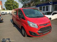 gebraucht Ford Transit Custom 340 L2 Trend Kasten*Nav*PDC*Kam*Würth*SHZ*3Sitz