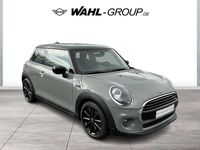 Gebraucht Mini Cooper Hatch 136 PS (100 kW) 2020 Grau Kleinwagen