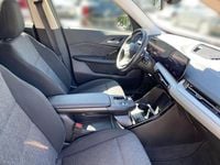 Second-hand BMW X1 Shadowline 163 CP (119 kW) 2023 Negru SUV