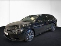 Neu VW Passat R-line 272 PS (200 kW) 2025 Schwarz Limousine