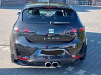 gebraucht Seat Leon 1.4 TSI