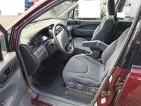 Gebraucht Mitsubishi Space Wagon 146 PS (107 kW) 2002 Van / Kleinbus