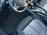 Gebraucht BMW X1 150 PS (110 kW) 2013 Schwarz SUV