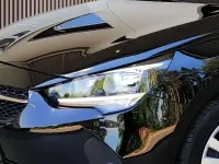 Gebraucht Opel Corsa Edition 75 PS (55 kW) 2019 Diamant schwarz/karbon schwarz Kleinwagen