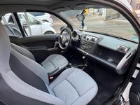 Usata Smart ForTwo Coupé 2008 Coupé