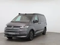 Gebraucht VW California Beach 177 PS (130 kW) 2025 Van