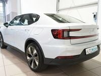 Second-hand Polestar 2 220 kW (300 CP) 2022 Argintiu Hatchback