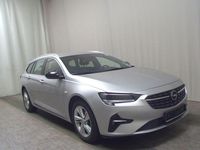 Gebraucht Opel Insignia Elegance 170 PS (125 kW) 2021 Argon silber/ice silver m2 Kombi