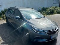 gebraucht Opel Astra ST 1.6 CDTI