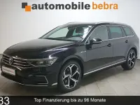 Occasion VW Passat GTE 218 ch (160 kW) 2020 Noir Break