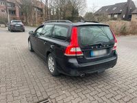 Gebraucht Volvo V70 181 PS (133 kW) 2015 Schwarz Kombi