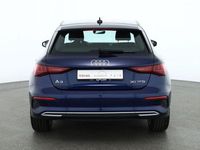 Gebraucht Audi A3 Ambiente 110 PS (80 kW) 2021 Andere Limousine