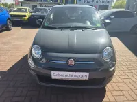 Gebraucht Fiat 500 71 PS (52 kW) 2021 Grau Kleinwagen
