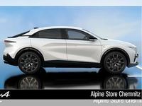 Neu Alpine A390 294 kW (400 PS) 2026 Weiß (blanc nival) SUV
