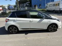 Gebraucht Toyota Yaris Hybrid Style 73 PS (53 kW) 2018 Kleinwagen