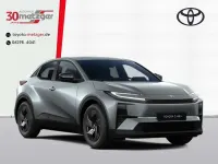 Neu Toyota C-HR 224 PS (164 kW) 2026 Mineral metallic SUV