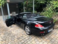 gebraucht BMW 630 Cabriolet i