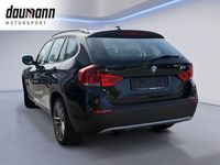 Usado BMW X1 Performance 177 CV (130 kW) 2010 Negro SUV