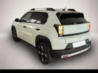 Gebraucht Fiat Grande Panda La Prima 110 PS (80 kW) 2026 Manufacturer Kleinwagen