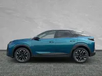 Neu Peugeot 3008 Allure 145 PS (106 kW) 2026 Obsession blau met SUV