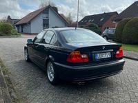 gebraucht BMW 323 i E46