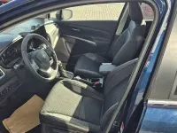Neu Suzuki SX4 S-Cross Comfort 116 PS (85 kW) 2025 Blau SUV