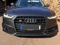 Gebraucht Audi S6 Comfort 450 PS (330 kW) 2015 Grau Kombi