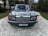 gebraucht Mercedes S420 SE