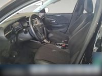 Gebraucht Opel Corsa-e Elegance 100 kW (136 PS) 2022 Schwarz Kleinwagen