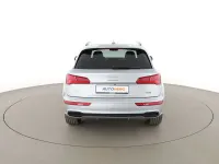 Gebraucht Audi Q5 Sport 2019 Grau SUV