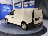 Neu Ford Transit Connect Trend 122 PS (89 kW) 2026 Weiß Van / Kleinbus