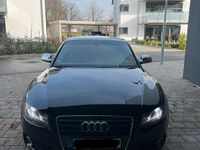 Gebraucht Audi S5 356 PS (261 kW) 2007 Schwarz Coupé
