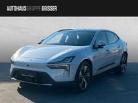 Neu Polestar 4 Plus 200 kW (272 PS) 2025 Grau SUV