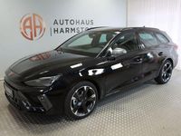 Gebraucht Cupra Leon 150 PS (110 kW) 2025 Schwarz Limousine
