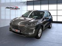Gebraucht Ford Kuga Titanium 150 PS (110 kW) 2021 Grau SUV