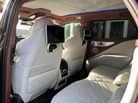 Używany BMW XM Performance 653 KM (480 kW) 2023 Czarny SUV