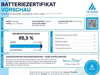 Gebraucht VW e-up! move up! 61 kW (83 PS) 2021 Pure white Kleinwagen