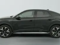 Gebraucht Citroën C4 136 PS (100 kW) 2025 Schwarz (noir perla nera) SUV
