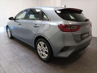 Gebraucht Kia Ceed Vision 160 PS (117 kW) 2024 Silber Kleinwagen
