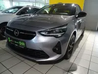 Gebraucht Opel Corsa Ultimate 131 PS (96 kW) 2023 Grau Kleinwagen