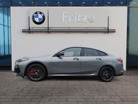 Gebraucht BMW M235 Performance 306 PS (225 kW) 2024 Grau (skyscraper grau metallic) Coupé