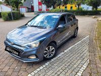 gebraucht Hyundai i20 YES! 1.0 TGDI KAMERA~TEMPOMAT~SHZ~