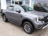 Neu Ford Ranger Wildtrack 281 PS (206 kW) 2026 Frozen white Pickup
